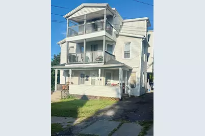 221 Fairview Street, New Britain, CT 06051 - Photo 1