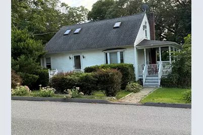 63 Fordyce Road, New Milford, CT 06776 - Photo 1