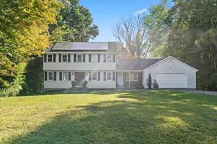 180 S Stone St, Suffield, CT 06093 - Photo 1