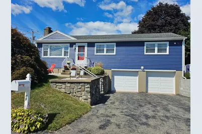 2 F Street, Derby, CT 06418 - Photo 1