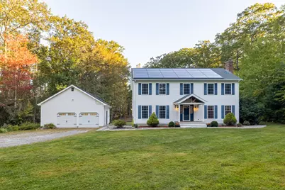 11 Harness Drive, Barkhamsted, CT 06063 - Photo 1