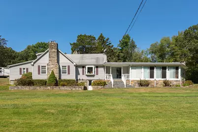 109 Keeny Road, Lyme, CT 06371 - Photo 1