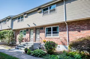 303 Blackstone Vlg, Meriden, CT 06450 - Photo 1