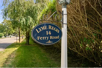 14 Ferry Road #APT E1, Old Lyme, CT 06371 - Photo 1