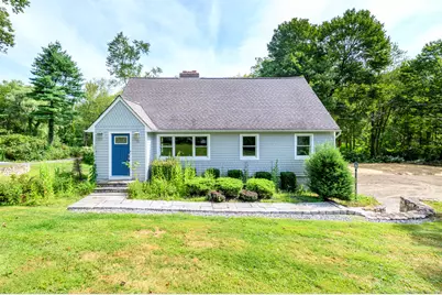 72 Harvey Road #A, Ridgefield, CT 06877 - Photo 1