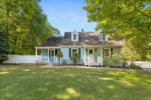 975 Waterbury Rd, Cheshire, CT 06410 - Photo 1