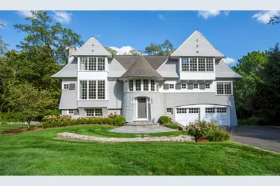 175 Kellogg Drive, Wilton, CT 06897 - Photo 1