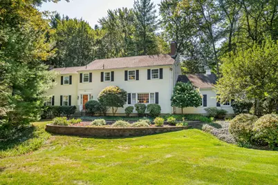 35 Beldenwood Road, Simsbury, CT 06070 - Photo 1