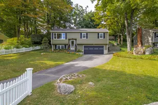 332 Bennetts Farm Rd, Ridgefield, CT 06877 - Photo 1