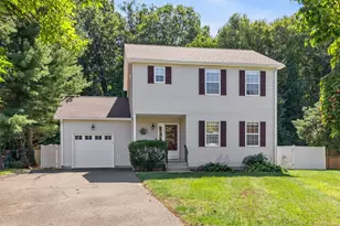 24 Podunk Cir, South Windsor, CT 06074 - Photo 1