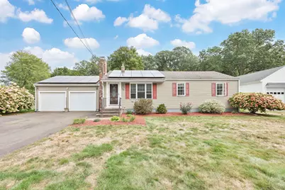 53 Field Road, Cromwell, CT 06416 - Photo 1