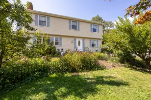 158 N Elm St, Manchester, CT 06042 - Photo 1