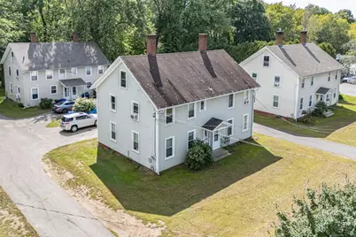 134 & 136 Main Street, Somers, CT 06071 - Photo 1