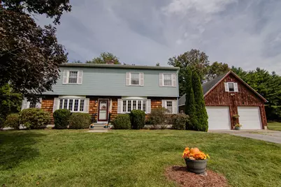 462 Wauregan Road, Brooklyn, CT 06234 - Photo 1