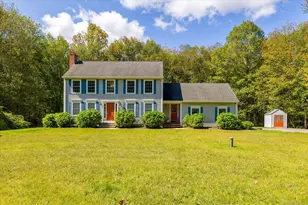 31 Deer Meadow Ln, Woodstock Valley, CT 06281 - Photo 1