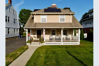 390 Fairfield Avenue, Hartford, CT 06114 - Photo 1