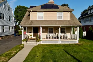 390 Fairfield Ave, Hartford, CT 06114 - Photo 1