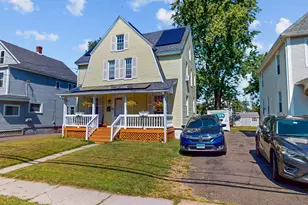 50 Garvan St, East Hartford, CT 06108 - Photo 1