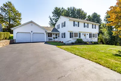 63 Smokey Hill Road, Berlin, CT 06037 - Photo 1