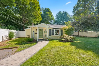 323 Lower Lane, Berlin, CT 06037 - Photo 1