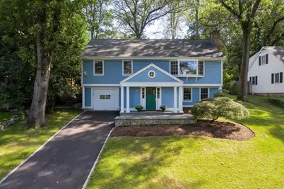 8 Forest Road, Darien, CT 06820 - Photo 1