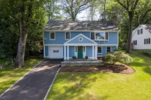 8 Forest Rd, Darien, CT 06820 - Photo 1