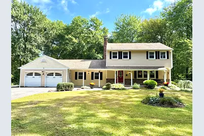 3 Rosanne Lane, Plainville, CT 06062 - Photo 1