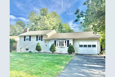 47 Beechwood Road, West Hartford, CT 06107 - Photo 1