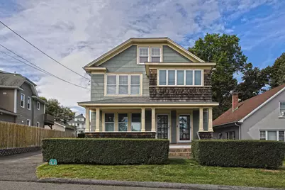 9 Summitt Avenue, Norwalk, CT 06854 - Photo 1