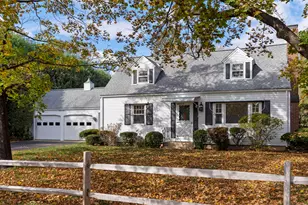 27 Sherman Ave, Avon, CT 06085 - Photo 1