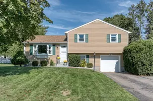 49 Lancaster Rd, Glastonbury, CT 06033 - Photo 1