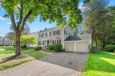 209 Ballard Drive, West Hartford, CT 06119 - Photo 1