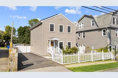 322 Greenfield Street, Fairfield, CT 06825 - Photo 1