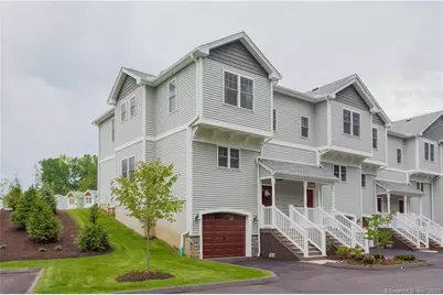 24 Mill Pond Drive #26, Granby, CT 06035 - Photo 1