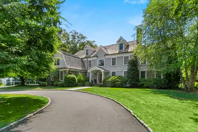 3 Bolton Lane, Westport, CT 06880 - Photo 1