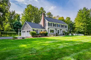 128 Patriot Rd, Southbury, CT 06488 - Photo 1