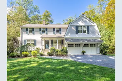 250 Old Grumman Hill Road, Wilton, CT 06897 - Photo 1