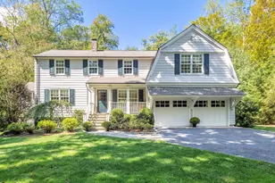 250 Old Grumman Hill Rd, Wilton, CT 06897 - Photo 1