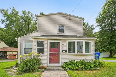 27 Gilbert Avenue, Bloomfield, CT 06002 - Photo 1