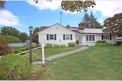 89 Gilbert Avenue, Rocky Hill, CT 06067 - Photo 1