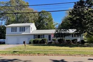 35 Whippoorwill Dr, Milford, CT 06460 - Photo 1