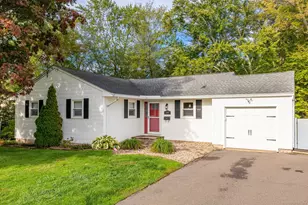 249 Connecticut Ave, Newington, CT 06111 - Photo 1