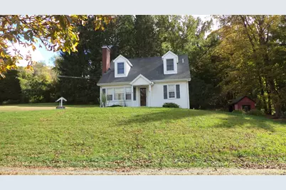 280 Newtown Turnpike, Redding, CT 06896 - Photo 1