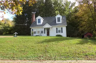 280 Newtown Turnpike, Redding, CT 06896 - Photo 1