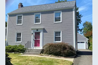 169 Penn Drive, West Hartford, CT 06119 - Photo 1