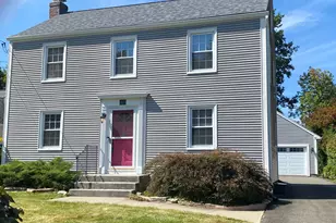 169 Penn Dr, West Hartford, CT 06119 - Photo 1