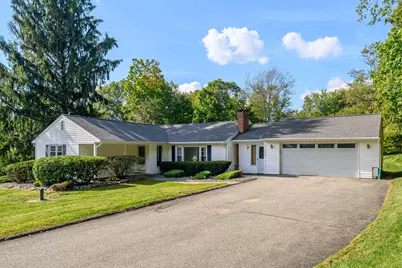 8 Williams Road, New Fairfield, CT 06812 - Photo 1