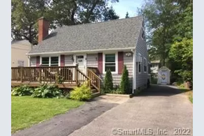 72 Hillcrest Road, East Lyme, CT 06357 - Photo 1