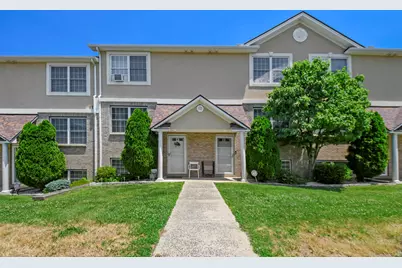 17 Geddes Terrace #5, Waterbury, CT 06708 - Photo 1