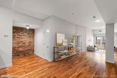 91 Church Street #2, New Haven, CT 06510 - Photo 1